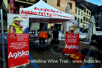Valtellina wine trial  tirano
