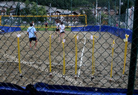 volley  a valdidentro