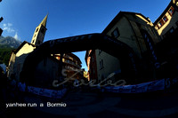 yanhe run a bormio